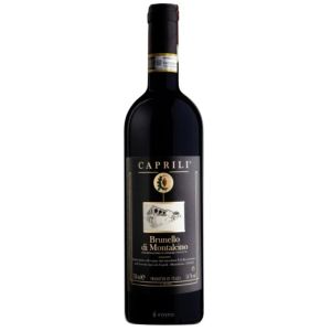 Caprili Brunello Di Montalcino
